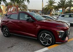 هیوندای کۆنا